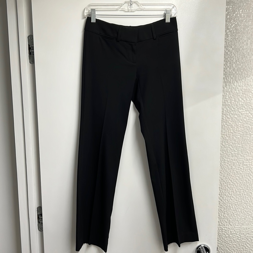Marisa trouser OOP black